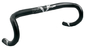 Pro  Vibe7S Rond Stuur Zwart