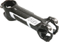 Pro  PLT CC Stuurpen Zwart Carbon