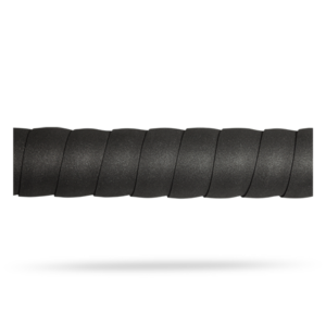 Pro  Sport Control Stuurlint Zwart