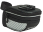 Pro  Extreme QR Zadeltas Zwart/Carbon