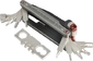 Pro  Minitool S-Slide 20 Functies