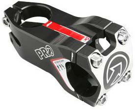 Pro  Athertons Stuurpen Zwart