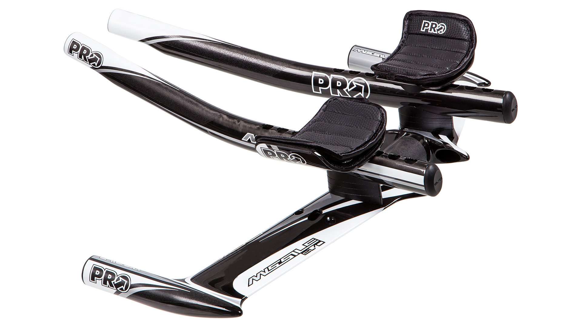 Kit distanziali PRO Missile Evo 5 mm (20 unità