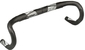 Pro  Vibe Carbon Anatomisch Race Stuur