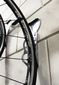 Pro  Bike Rack Muurhanger