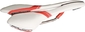 Pro  Falcon Ti AF Zadel Wit