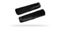 Pro  Ergonomische Grip Dual Density Zwart
