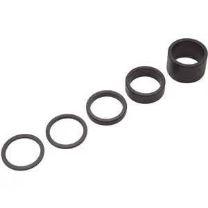 Pro  Spacers Alu 2/2/5/10/20 mm