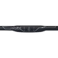 Pro  LT Racestuur Ergo Zwart 31.8 mm