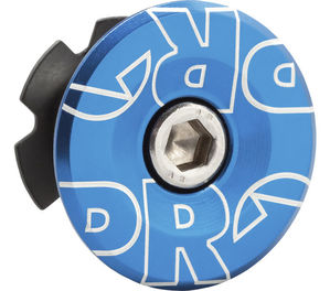 Pro  Gap Cap Aluminium Blauw