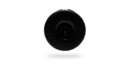 Pro  Gap Cap Carbon/Aluminium Bout 1 1/8