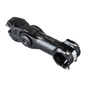 Pro  LT Verstelbare Stuurpen Zwart 31.8 mm