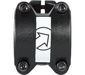 Pro  LT Verstelbare Stuurpen Zwart 31.8 mm