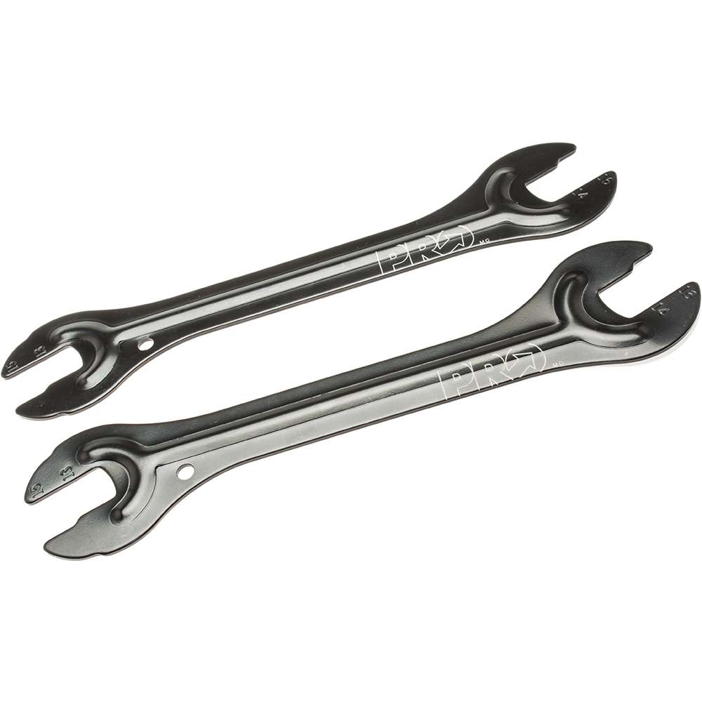 Pro  Conussleutelset 13/14 en 15/16 mm
