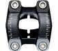 Pro  PLT Stuurpen 31.8mm Zwart