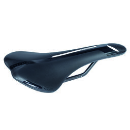 Pro  Turnix Carbon Zadel Zwart/Wit