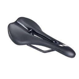 Pro  Turnix Carbon Zadel Zwart Dames