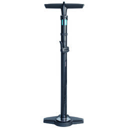 Pro  Touring Fietspomp Zwart/Blauw
