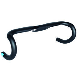 Pro  PLT Compact Ergo Racestuur Zwart
