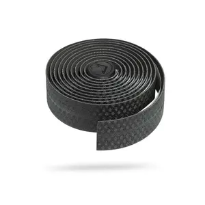 Pro  Race Comfort PU Stuurlint Zwart