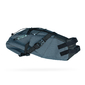 Pro  Gravel Serie 15L Zadeltas Grijs