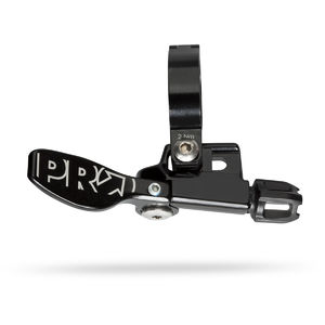 Pro  Koryak Zadelpen Versteller Zwart