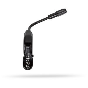 Pro  Zadelpen Versteller Universeel Zwart