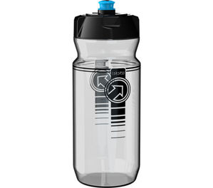 Pro  Team Bidon Transparant 600ml