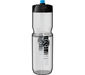 Pro  Team Bidon Transparant 800ml