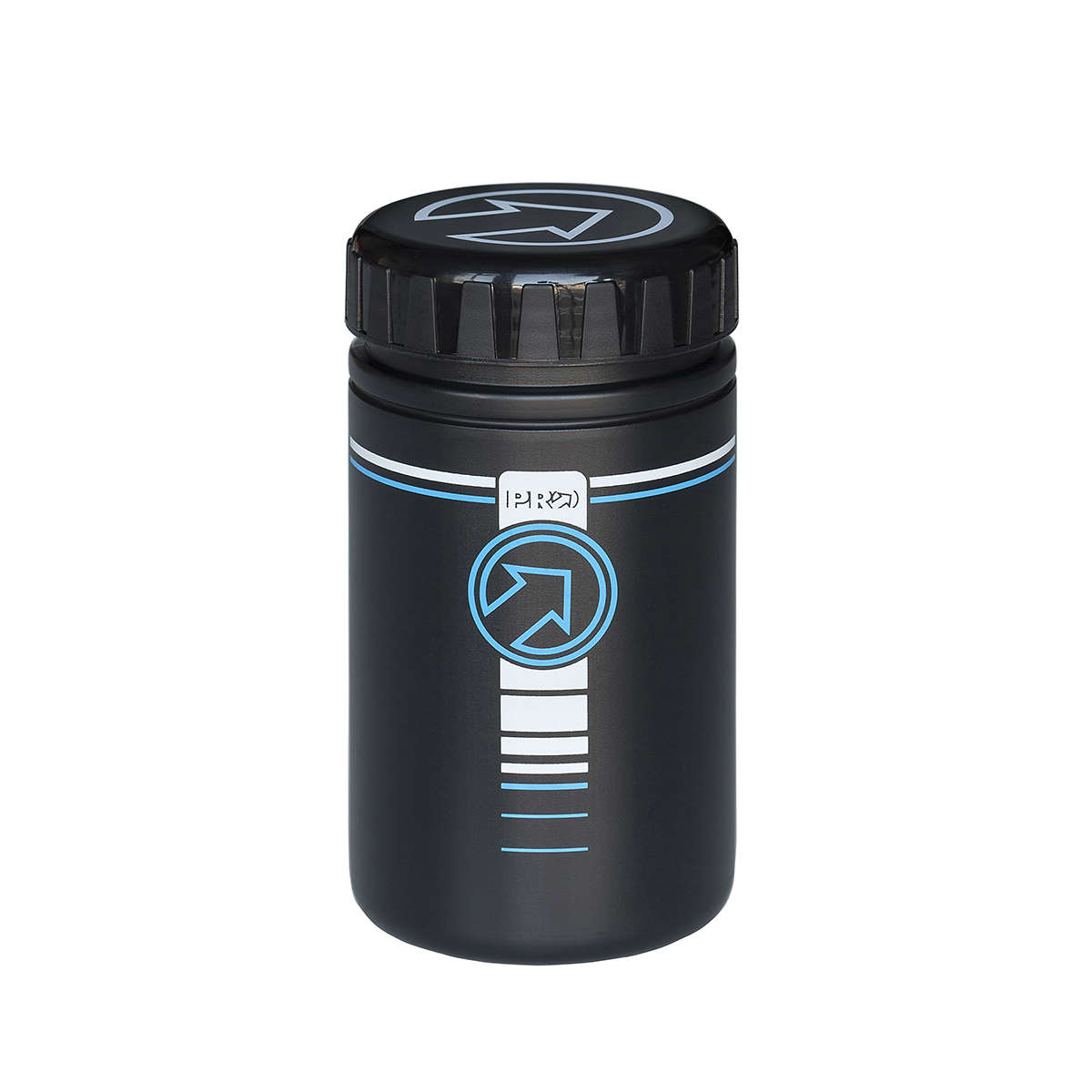 PRO Gereedschapsbidon Zwart 500ml