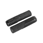 Pro  Grip Lock On Trail Handvat zonder Rand Zwart