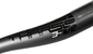 Pro  Tharsis 3Five Carbon 20mm Rise MTB Stuur Zwart 800mm
