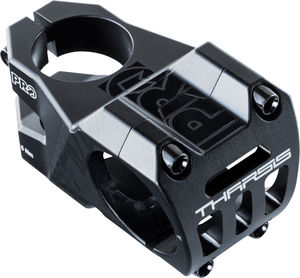 Pro  Tharsis 3Five 0 Graden Stuurpen Zwart