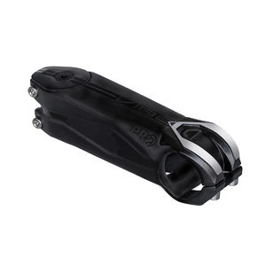 Pro  Vibe Carbon 8 Graden Stuurpen Zwart 31.8mm