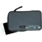 Pro  Gravel Smartphone Tas Grijs