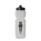 Pro  Team Thermo Bidon Wit/Zwart 600ml