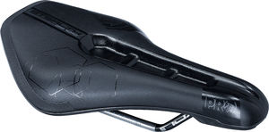 Pro  Stealth Offroad Zadel 142mm Zwart