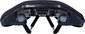 Pro  Stealth Offroad Zadel 142mm Zwart