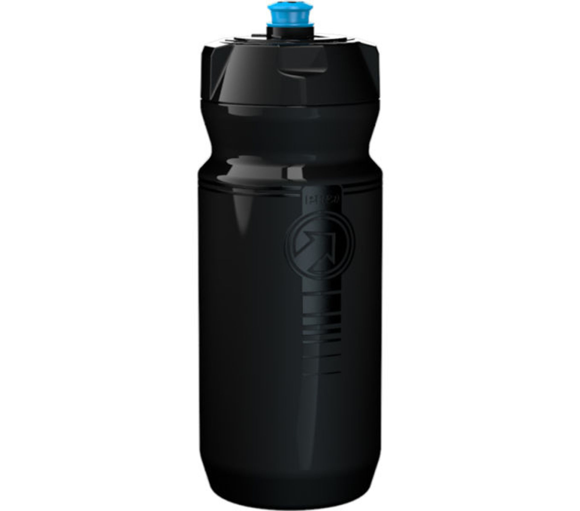 Pro  Team Bidon Zwart 600ml