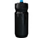 Pro  Team Bidon Zwart 600ml