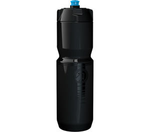 Pro  Team Bidon Zwart 800ml