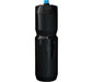 Pro  Team Bidon Zwart 800ml