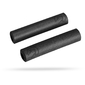 Pro  Grip Slide On Race Handvat Zwart 130mm