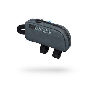 Pro  Gravel Discover Bovenbuis Tas Grijs 0.7L