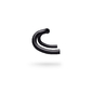 Pro  LT Gravel Flare Stuur 31.8mm