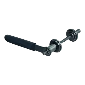 Pro  Bracket-As Pers Voor Press-fit 24/30mm Assen