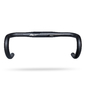 Pro  PLT Compact Racestuur Zwart 31.8mm