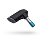 Pro  Momentsleutel 4-5-6Nm Preset Met Bitjes