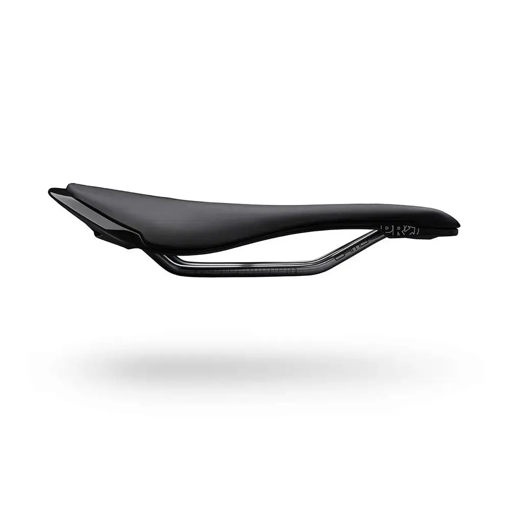 Pro  Stealth SportFlow Zadel Zwart