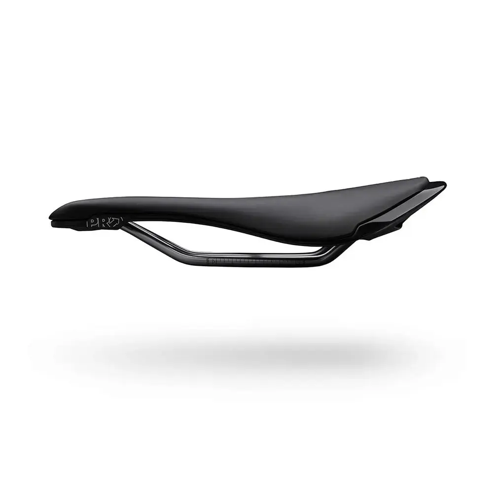 Pro  Stealth SportFlow Zadel Zwart